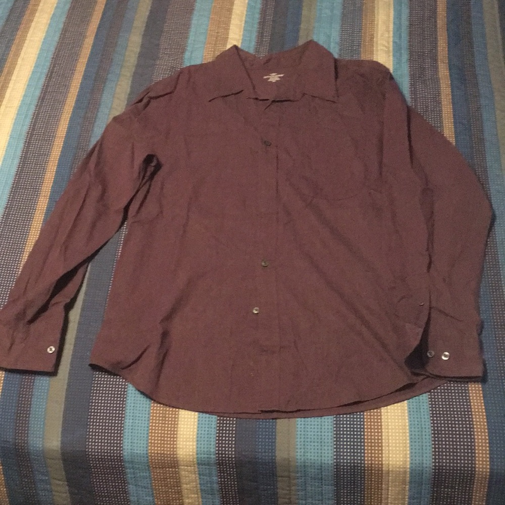 Men’s Button-up